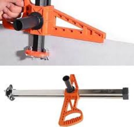 Picture of Stainless Steel Cutter Gypsum Board Cutting Tool Gypsum Board Cutter Portable Stainless Steel Cutter Gypsum Board Cutter Manual Gypsum Board Cutting Tool