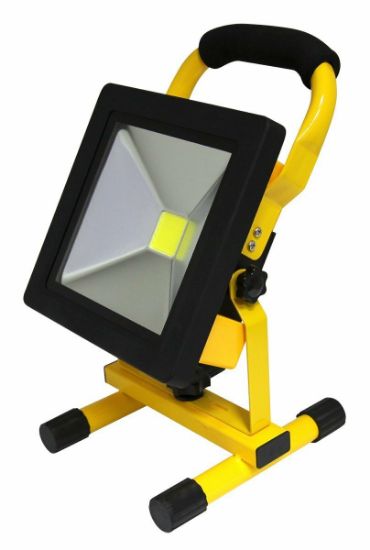 Picture of Handheld Floodlight