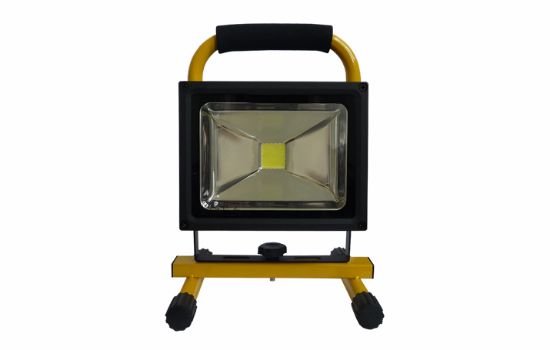 Picture of Small Handheld Floodlight