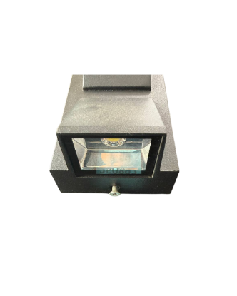 Picture of 2 Way Wall Mounted Outdoor LED Light
