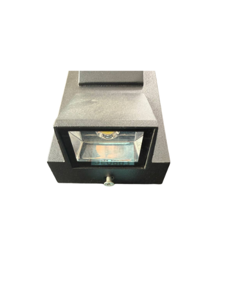 Picture of 2 Way Wall Mounted Outdoor LED Light