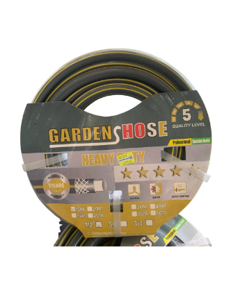 Picture of Garden Hose Professional Garden Tools 10M