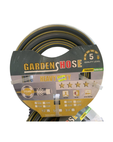 Picture of Garden Hose Professional Garden Tools 10M