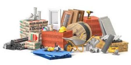 Picture for category Building Materials