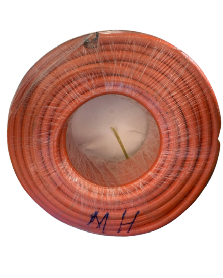 Picture of Orange Hose