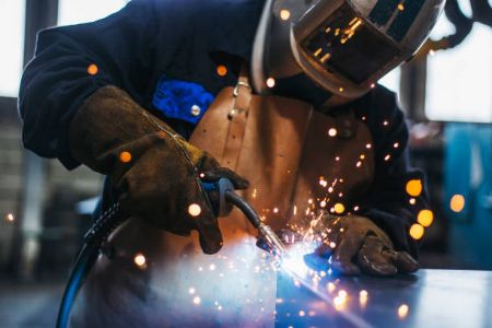 Picture for category Welding