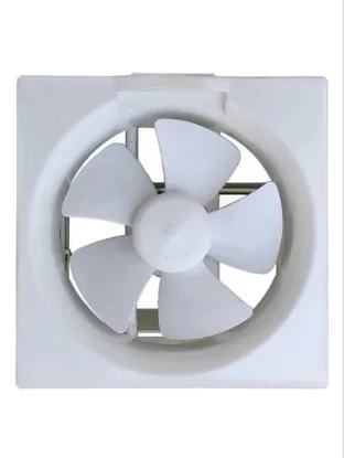 Picture of Shutter Ventilator