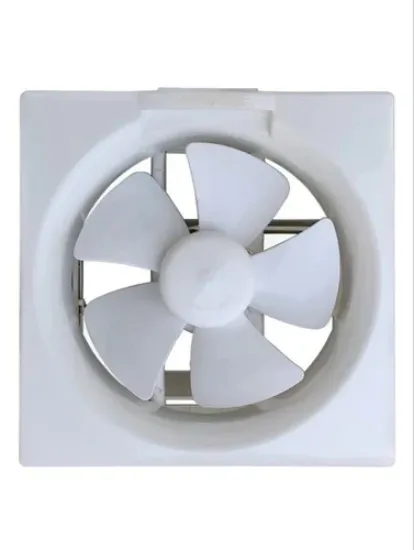 Picture of Shutter Ventilator