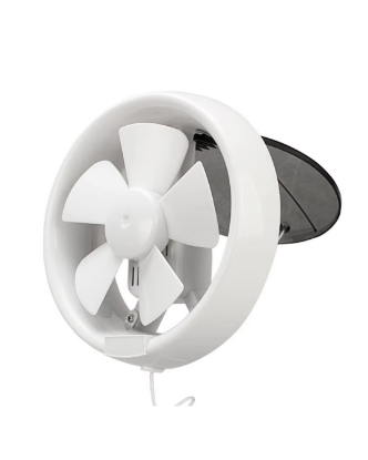 Picture of Glass Window Ventilator