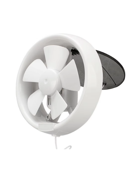 Picture of Glass Window Ventilator