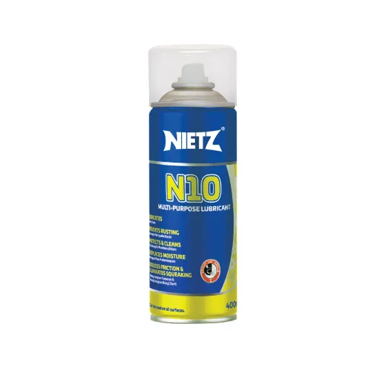 Picture of NIETZ N10 Multipurpose Lubricant