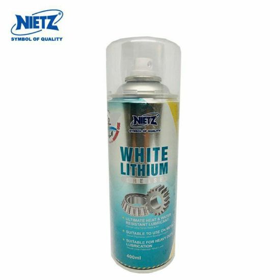 Picture of NIETZ White Lithium Grease