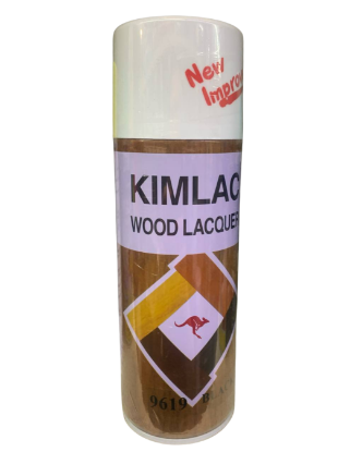 Picture of Kimlac Wood Lacquer 9619