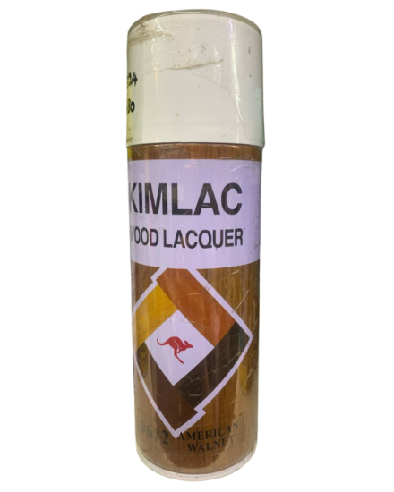 Picture of Kimlac Wood Lacquer 9672