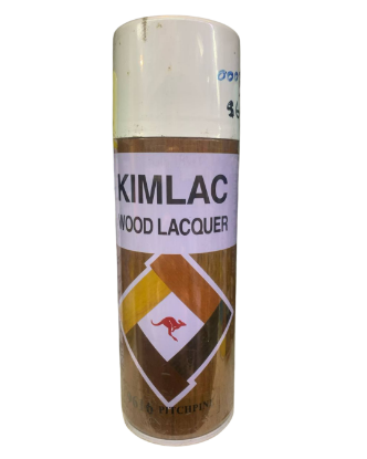 Picture of Kimlac Wood Lacquer 9616