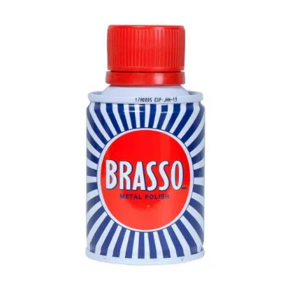 Picture of Brasso Metal Polish(100ML)