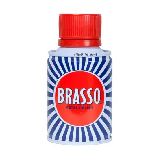 Picture of Brasso Metal Polish(100ML)