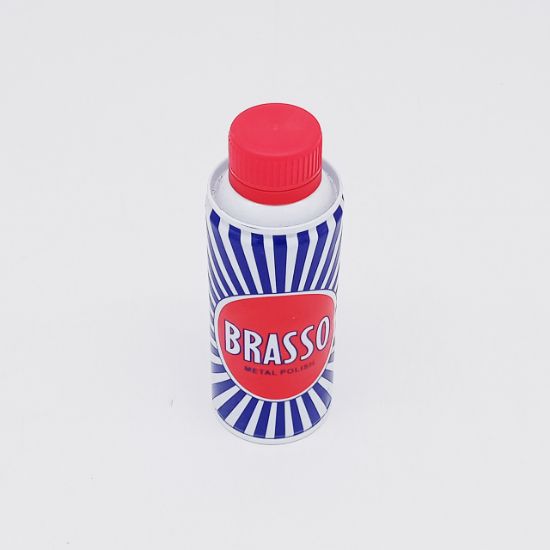 Picture of Brasso Metal Polish(200ML)