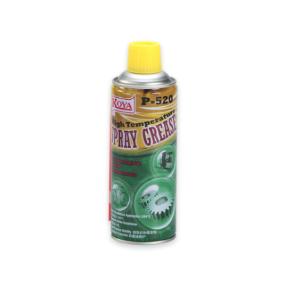 Picture of KOYA  High Temperature Spray Grease