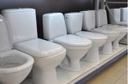 Picture for category Water Closet (WC)