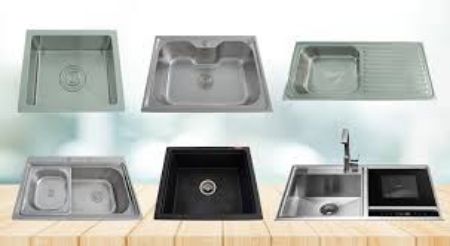 Picture for category Kitchen Sink