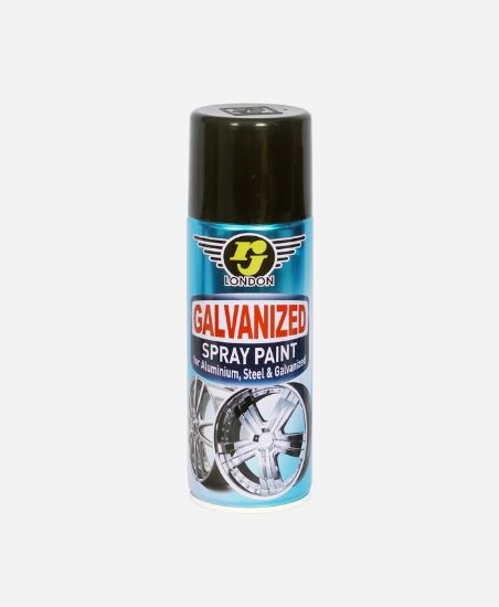 Picture of RJ LONDON Galvanized Spray Paint