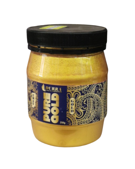 Picture of Durra Pure Gold 250g