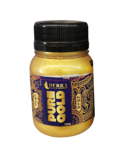 Picture of Durra Pure Gold 100g