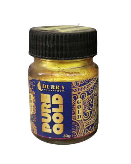 Picture of Durra Pure Gold 30g