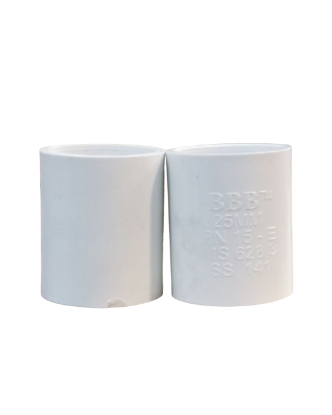 Picture of PVC BBB 25MM PN 15 - E MS 628
