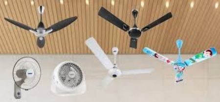 Picture for category Fan