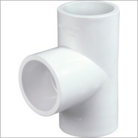 Picture of PVC BBB 15mm x 25mm REDUCING ELBOW