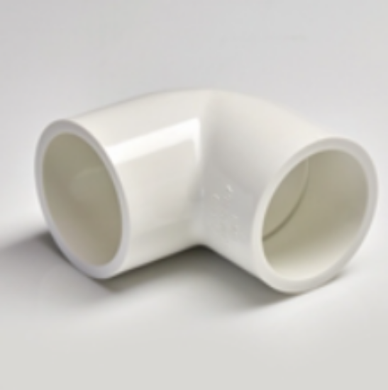 Picture of PVC BBB 25MM PN 15 PVC-U