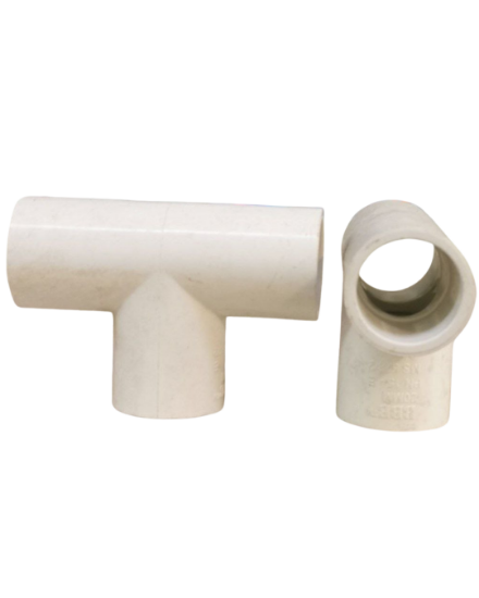 Picture of PVC BBB 15MM X 20MM PN 15 - E M.S 628