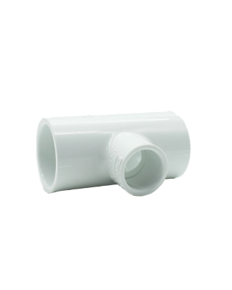 Picture of PVC BBB 15MM X 25MM TEE B.S. 4346