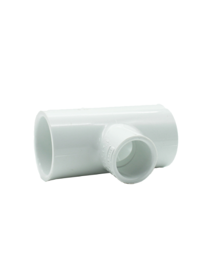 Picture of PVC BBB 15MM X 25MM TEE B.S. 4346