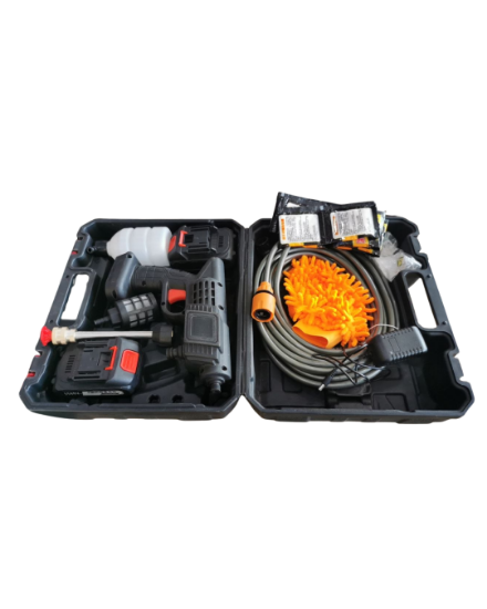 Picture of Cleaning Gun