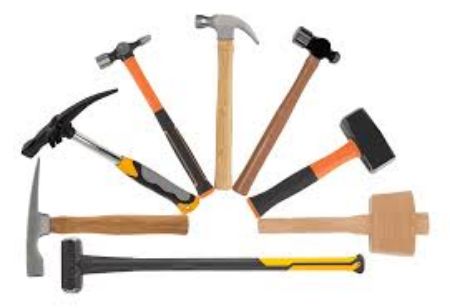 Picture for category Hammer Tool