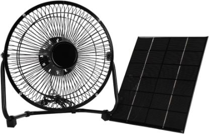 Picture of Solar Fan