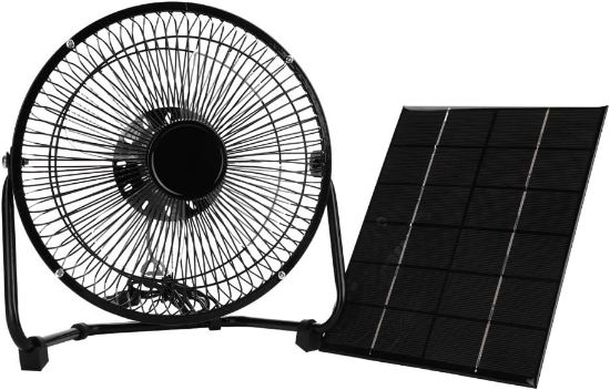 Picture of Solar Fan