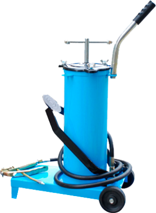 Picture of Berent BT9092 Pedal Oiler