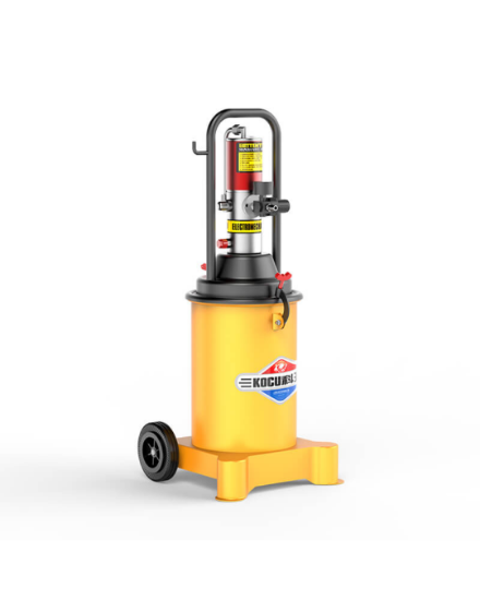 Picture of Portable KOCU Pneumatic Grease Pump