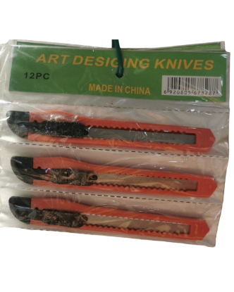Picture of Art Designing Knives