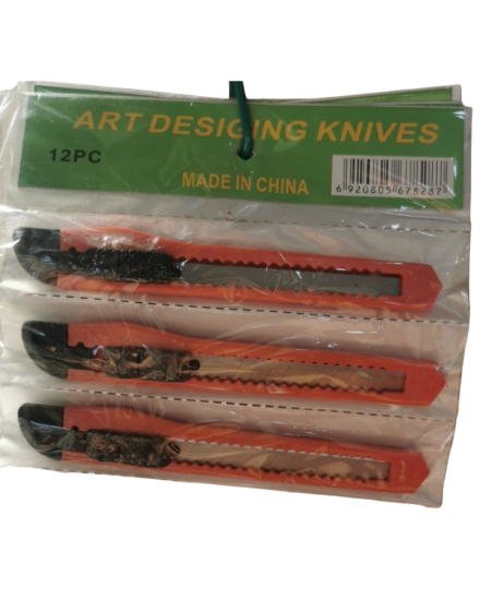 Picture of Art Designing Knives