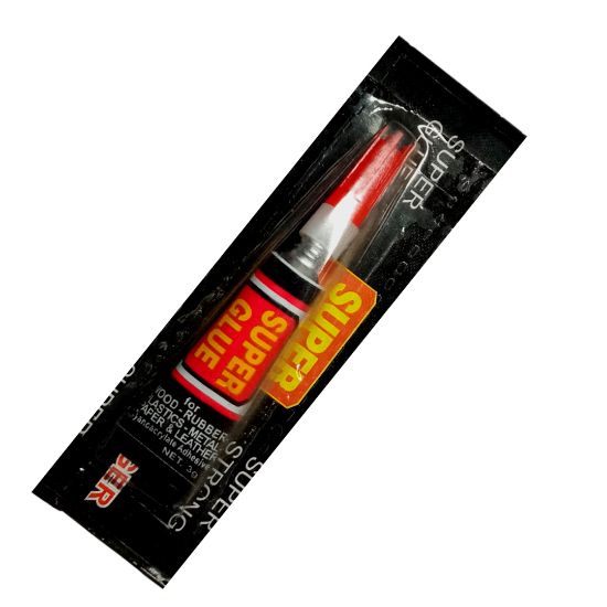 Picture of Voyager Super Glue