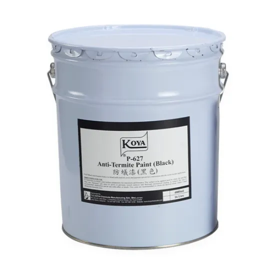 Picture of Koya Anti termite paint (black) 16L