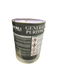 Picture of Durra paint Aluminum paint 5L