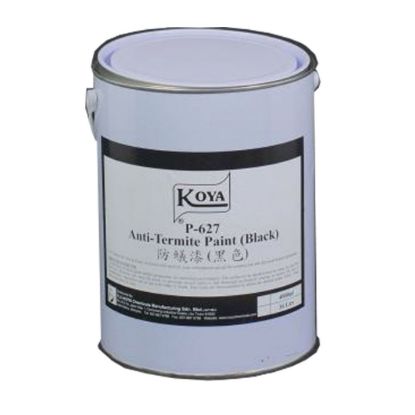 Picture of Koya Anti termite paint (Black) 16L