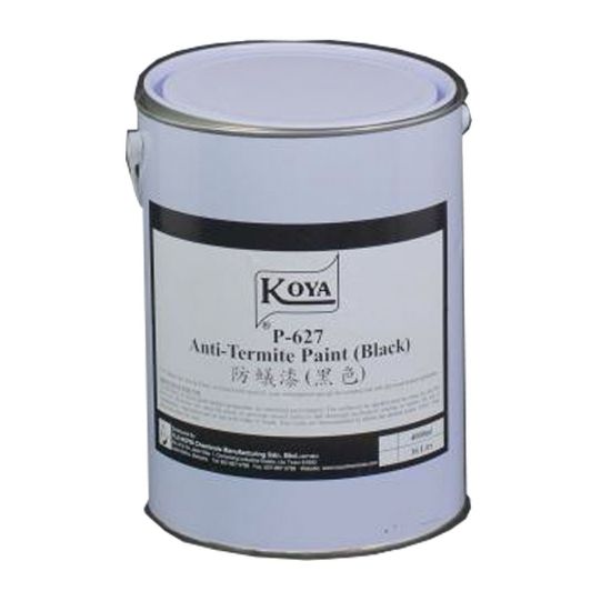 Picture of Koya Anti termite paint (Black) 16L