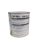 Picture of Durra paint ALKYD Enamel 1L Matt Black
